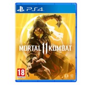 Mortal Kombat 11 - PS4